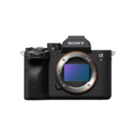 Sony Alpha a7 IV Full Frame Mirrorless Camera (Body Only) $3,499 ($2,821.32 w/ Price Match & New Account) Delivered @ Sony