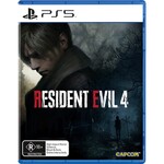 [PS5, PS4, XSX] Resident Evil 4 Remake $49 + Delivery ($0 C&C/In-Store) @ Big W