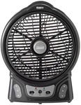 Coleman Fan Lithium Ion Rechargeable 8 Inch: $79.90 (Was $129.99) + Shipping (Free BNE C/C) @ Down Under Camping