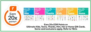 15% off $20 Apple Gift Cards (Excludes Variable Load, Max 5 Per Customer) @  Coles : r/OzBargain