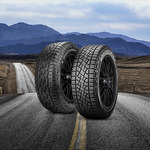 24 Months Road Hazard Warranty on ATR or Scorpion All Terrain Tyres (Register in 30 Days, Min. 2 Tyres Purchase Req'd) @ Pirelli