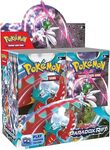 Pokemon TCG Paradox Rift Booster Box $6.99 + Delivery ($0 with Prime/ $59 Spend) @ Amazon AU