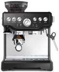 Breville BES870BKS The Barista Express Manual Espresso Machine $499.00 + Delivery ($0 C&C) @ Billy Guyatts