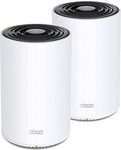 TP-Link Deco X68 AX3600 Tri-Band Mesh Wi-Fi 6 Router System $297.01 Delivered @ Harris Technology via Amazon AU