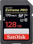 [Used] SanDisk Exterme Pro 128GB $16.61 (Like New) + Delivery ($0 with Prime/ $59 Spend) @ Amazon AU