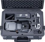 [Prime] Lykus Titan M300 Waterproof Hard Case for DJI $9.99 Delivered @ LKS AU Store via Amazon AU