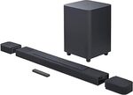 JBL Bar 1000 Soundbar with Detachable Surround Speakers - $885 Delivered @ Amazon AU