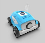 PoolBot Automated Pool Cleaner $499 Delivered @ Robot My Life