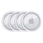 Apple AirTag 4pk $129 Delivered @ MyDeal