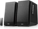 Edifier Bluetooth Bookshelf Speakers $169.99 @ Amazon (Ventchoice Australia)