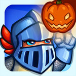 Muffin Knight iOS Game Was $0.99 Now FREE