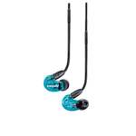 Shure SE215 Wired in-Ear Earphones $149 + Delivery ($0 SYD C&C/ mVIP) @ Mwave