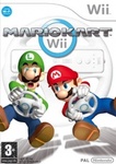 Mario Kart Wii (Includes Wii Wheel) $55 Postage Include -- Fishpond