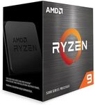 AMD Ryzen 9 CPU: 5950X $600.46, 5900x $440.56 Delivered @ Amazon Germany via Amazon AU