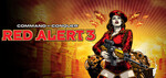 [PC, Steam] Command & Conquer: Red Alert 3 $3.15, Red Alert 3 - Uprising $2.45, C&C3: Tiberium Wars / Kane's Wrath $3.15 @ Steam