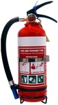 4x TRAFALGAR ABE Fire Extinguisher 1.5kg $25.95 Delivered @ Need1