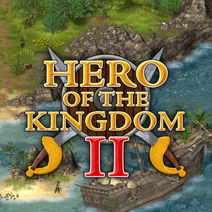  Hero of the Kingdom 2 - Free (Was $11.99) @ Google Play
Store