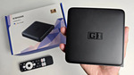 Win 1 of 2 Kinhank G1 Android TV 4K Streaming Box from Chigz Tech Review