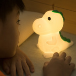 20% off All Night Lights (LED, Silicone) Delivered @ lumenite