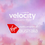 Double Velocity Points with ANA (Velocity Membership & Activation Required, Fly 1/9 to 31/12 2024) @ Velocity Frequent Flyer