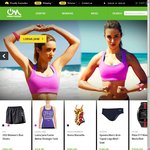 25% off Site-Wide at onsport.com.au When You Spend over $100!