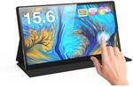 aiwa 15.6" Touchscreen Portable Monitor $169 Delivered / C&C/ In-Store @ BIG W