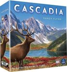 [Prime] AEG Cascadia Board Game $39.35 Delivered @ Amazon US via AU