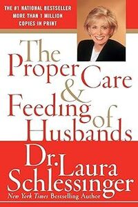 [Prime] Proper Care and Feeding of Husbands $11.21 Delivered @ Amazon AU via US