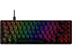 Hyper X Alloy Origins 65 Aqua (Tactile) Mechanical Keyboard $79 Delivered @ HP