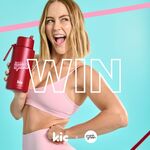 Win a $500 Rebel Gift Card from Rebel Sport