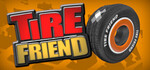 [PC, Steam] Free - Tire Friend @ Steam