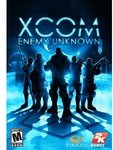 Amazon.com: XCOM: Enemy Unknown US $24.99 [PC/Steam]