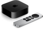 [Refurb] Apple TV 4K 64GB (3rd Generation) Wi-Fi $189 Delivered @ Apple AU