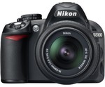 Nikon D3100 + 18-55mm VR Lens w/ Australian Warranty. $520 w/ Free Shipping! eGroupTech.com.au
