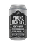 [NSW, ACT, VIC, SA] Young Henrys Newtowner Pale Ale Cans (24x375mL) $47.55 (Member's Price) + Delivery ($0 C&C) @ Dan Murphy's