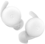 Google Pixel Buds A-Series (White) $59, Buds Pro $119 In-Store Only @ Officeworks