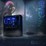 Win an i7 14700k Ventus 3x RTX 4080 Super Powered Gaming PC Valued at US$2,999 from Power GPU + KaiCenat