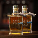 Goodradigbee Jarrah Single Malt 500ml (2 Bottles) $100 Delivered @ Goodradigbee Distillers