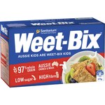 ½ Price Weet-Bix 575g $2.20 @ Woolworths