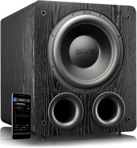 SVS PB-3000 Subwoofer $2549 (RRP $3699 / Last Sold Online $3329) & Free Delivery @ WestCoast Hifi