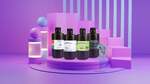 3D Printer Resin Clearance from $14.50/kg (Save up to 50% off, Free Del with $70 Spend) @ ELEGOO AU