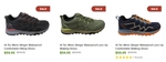 Hi Tec Stinger Men's Comfortable Waterproof Shoes $39.95 + Shipping @ Brand House Direct