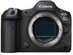 Canon EOS R5 II Body Only $5524.96 Delivered/in-Store @ Ted's Cameras + $300 Canon CashBack via Redemption