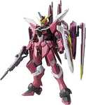 MG 1/100 Justice Gundam $59 Delivered @ Amazon AU