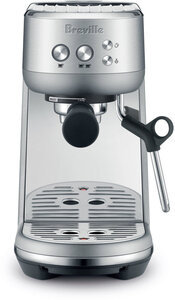 Breville Coffee Machine & 2 Bags of Coffee Delivered - First Order Only: Bambino $359.10, Bambino Plus $449.10 @ Breville