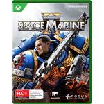 [XSX, PS5] Warhammer 40,000: Space Marine 2 $64 + Delivery ($0 C&C/In-Store) @ JB Hi-Fi