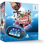 PlayStation Vita Wi-Fi & LittleBigPlanet - $181.86 inc del & €15 off extra game ie FIFA 13 $31