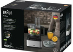 Braun PurEase Food Processor $69 Delivered @ Target via Catch