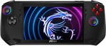 MSI Claw Handheld Gaming PC: Ultra 5 512GB SSD $549, Ultra 7 512GB SSD $609 (OOS) Delivered ($0 C&C) + Surcharge @ Centre Com