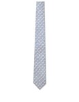 Calvin Klein Silk Floral Tie $19.50 + Delivery ($0 C&C/ In-Store/ DJ Credit Card/ $100 Spend) @ David Jones